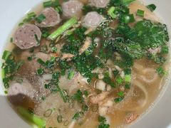 -PHO爺·越南料理(亦庄大族广场店)
