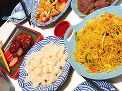 -龙记香港茶餐厅(久光百货店)