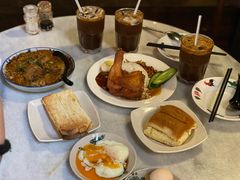 -何九海南茶店(鬼仔巷店)