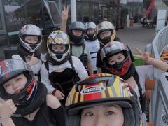-千岛湖燃擎卡丁车赛车主题乐园(秀湖路店)