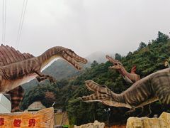 -梦幻奥陶纪景区