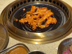 -妙香居韩国烤肉(容桂天佑城店)