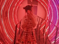 -朝阳公园游乐园