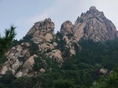 -太和山风景区