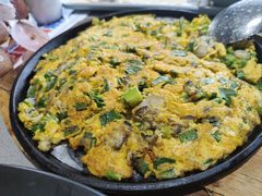 -大锅强·蒸海鲜青岛菜(吾悦广场店)