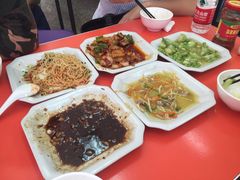-月落乌啼餐馆