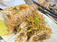 -贞姨美食·老字号海鲜大排档