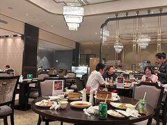 -京香轩·中餐厅(上海中庚聚龙酒店)