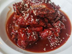 -一楼食业·食惠一楼