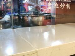 -华仔龙虾(永乐路总店)