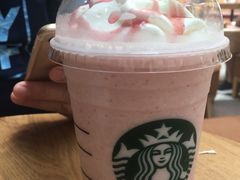 -星巴克(威尼斯人店)