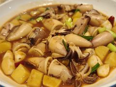 -荣家小吃(紫阳街店)