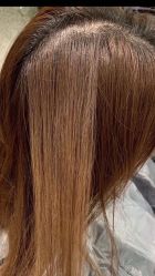 -MY HAIR ARDOR