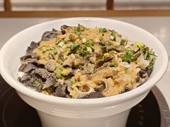 -东门口·鲜爆肚涮肉·烧烤(老门东店)