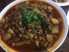 -河南食府(人民路店)