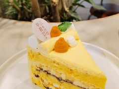 -迦南的早晨蛋糕甜品集合店