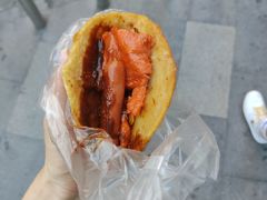 -张记灌饼(丰富路店)