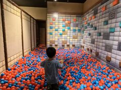 -珠海横琴国家地理探险家中心(创新方)