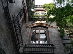 -台儿庄古城