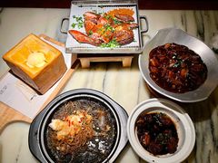 -绿茶餐厅(雁塔大悦城店)