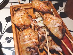 -新凯旋烧烤·燕姐千岛湖土菜