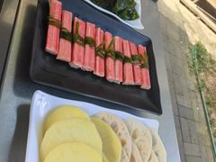 -凤来栖·净庭院·火锅(欧尚店)