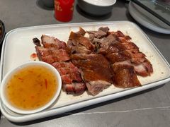 -先记烧鹅王·本地粤菜(福永店)