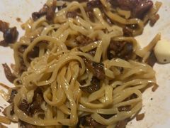 -平娃三宝烧烤·面食(南小街店)