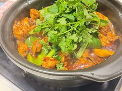 -辉记海鲜美食(氹仔店)