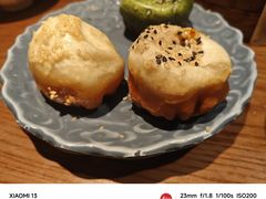 -鑫震源·苏式大虾生煎(山塘街店)