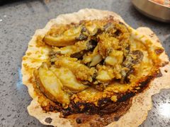 -本达人海鲜烧烤·朝鲜族风味(发展店)