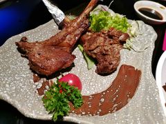 -稻早料理美术馆(城阳店)