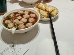 -蒋家桥饺面店(四望亭路店)