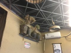 -古镇老食铺-徐州非遗技艺餐厅(大学城店)