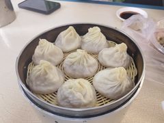 -笑云开汤包店(网巾市店)