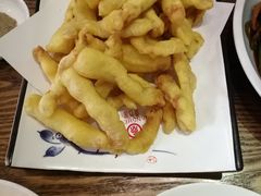 -双合园·海鲜水饺青岛菜(万佳广场店)