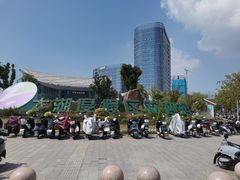-苏州太湖假日酒店