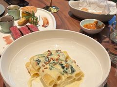 -OGGI TRATTORIA PIZZERIA(深业上城店)