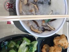 -上海中医药大学-食堂