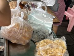 -传说中那条蛋散