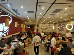 -客临百思德·东北特色馆(龙湖时代天街店)