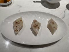 桂花拉糕-绿波廊(豫园店)