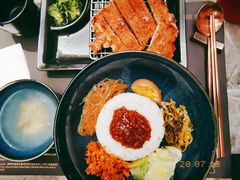 君悦排骨饭-馔豚·台北菜专门店(深圳湾万象城店)