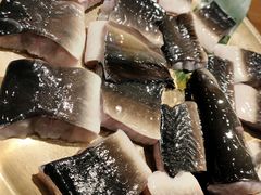 -味家烤肉烤鳗鱼牛排(西塔旗舰店)