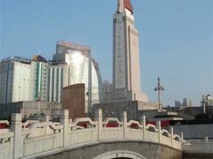 -八一南昌起义纪念塔