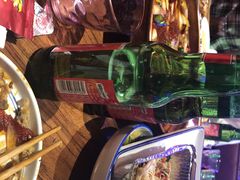 -纳瓦新疆菜(银都店)