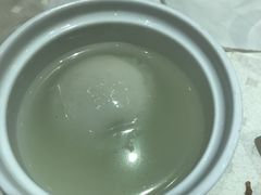 荠菜园子-山水间小院