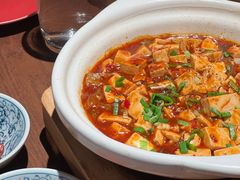 -肆海小川菜酒馆Wine Bistro (青年路店)