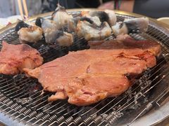 -红沃鳗鱼黑牛烤肉店(不老街店)