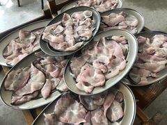 -鸿渡渔庄·特色鸭咀鱼